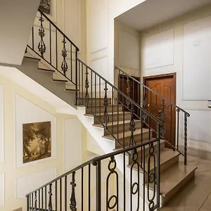 E. Spagna Luxury - Piazza Di Spagna Appartamento