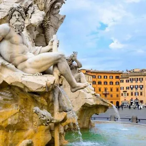 Giulia's Navona Appartamento