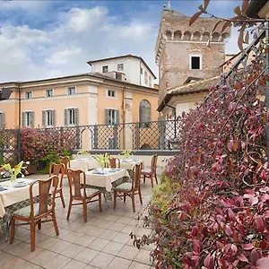 Portoghesi Hotel