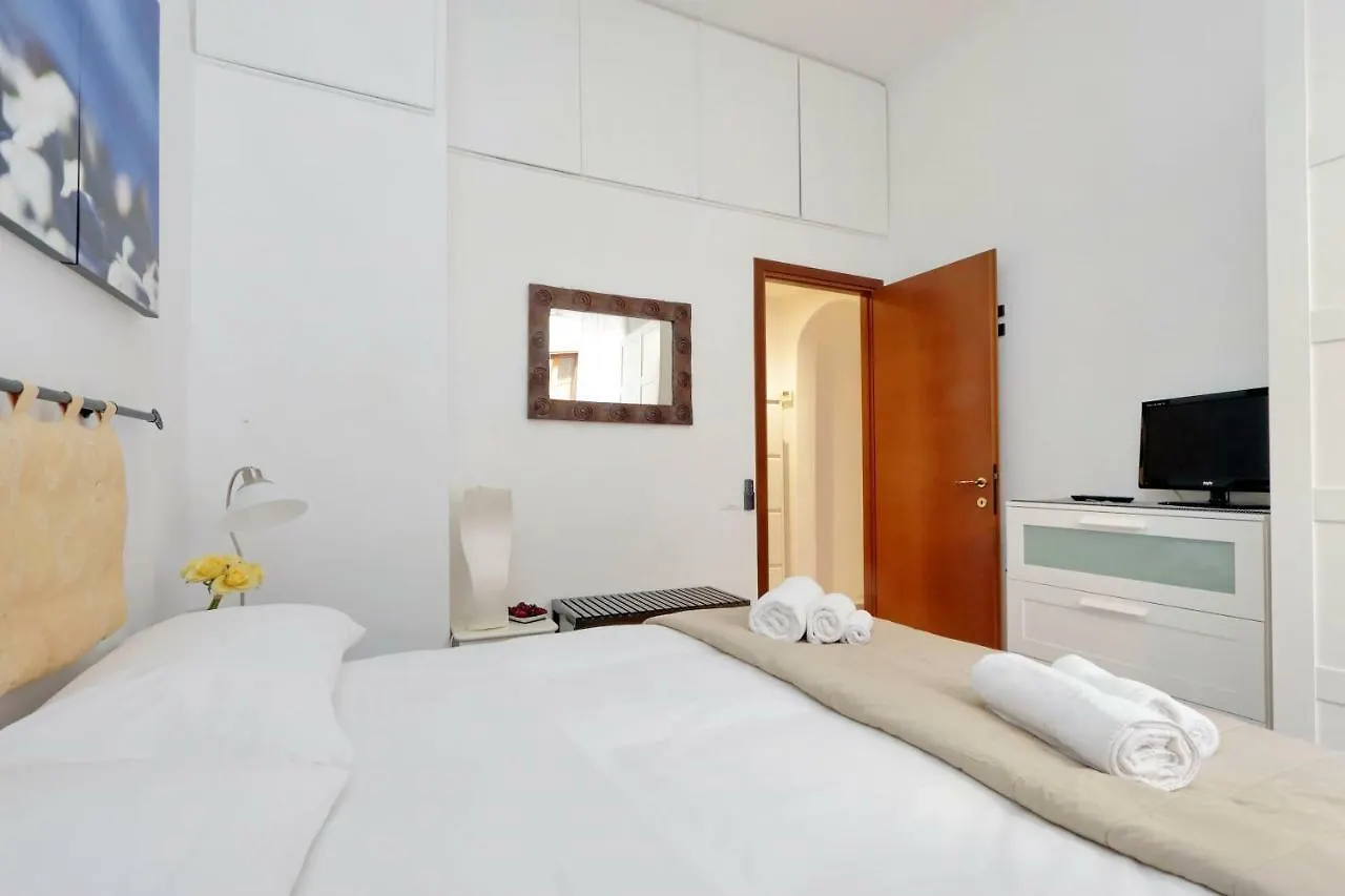 Lungaretta4 Apartment Rome 0*,