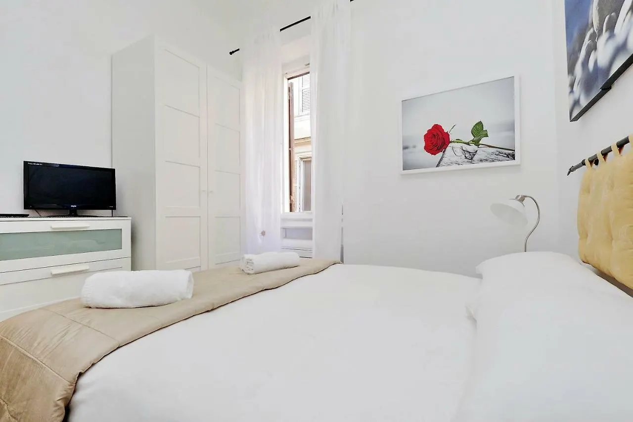 Lungaretta4 Apartment Rome