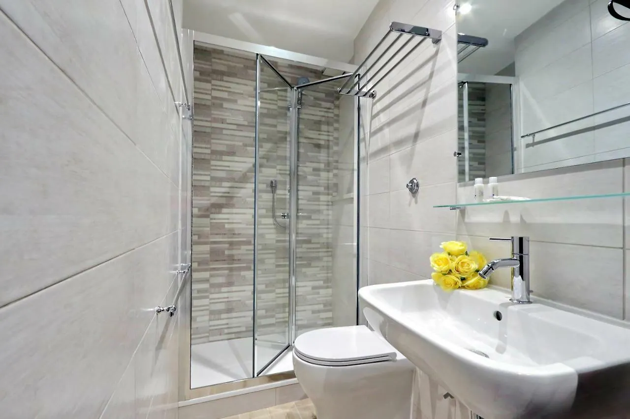 Lungaretta4 Apartment Rome
