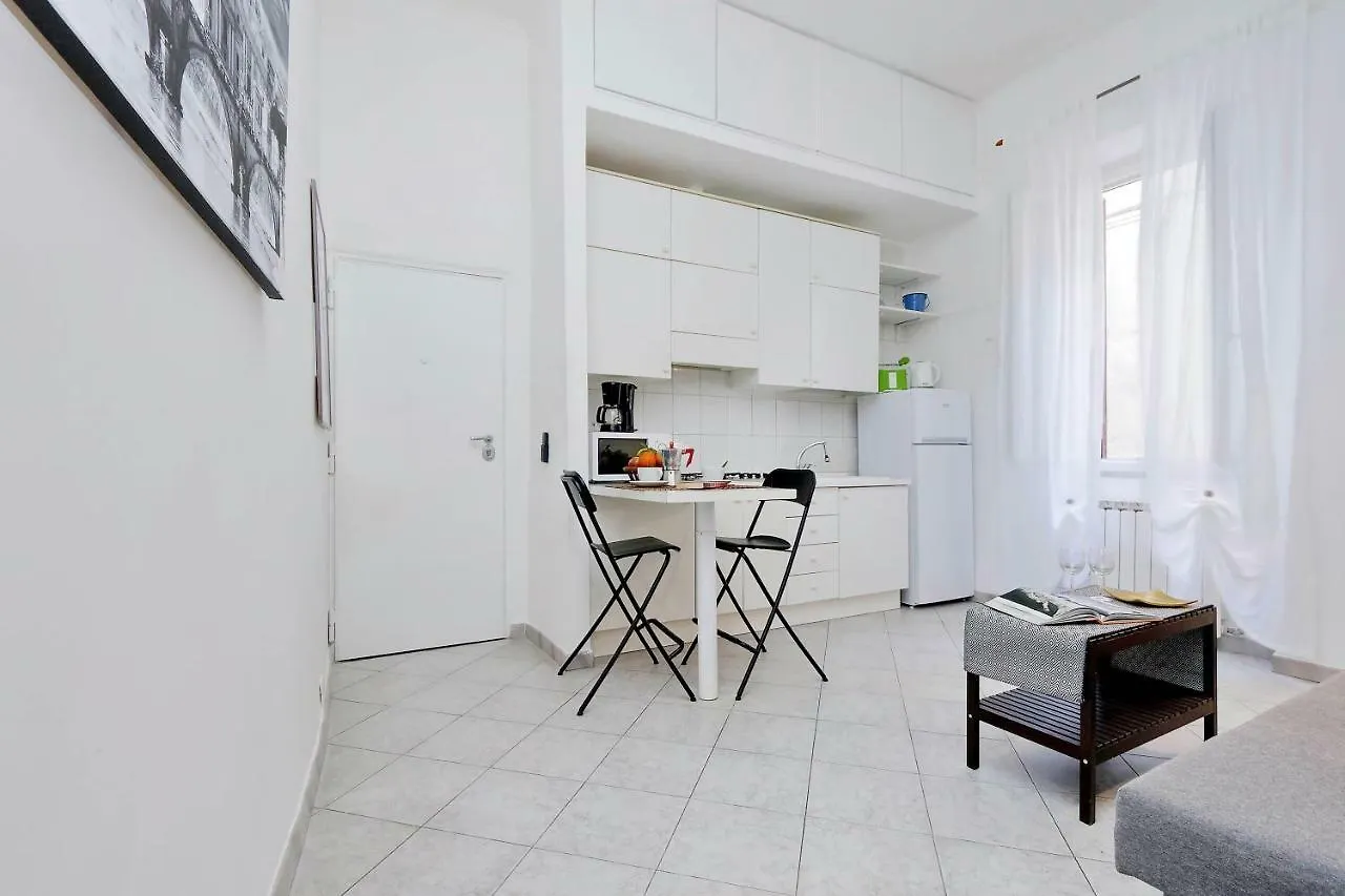 Lungaretta4 Apartment Rome