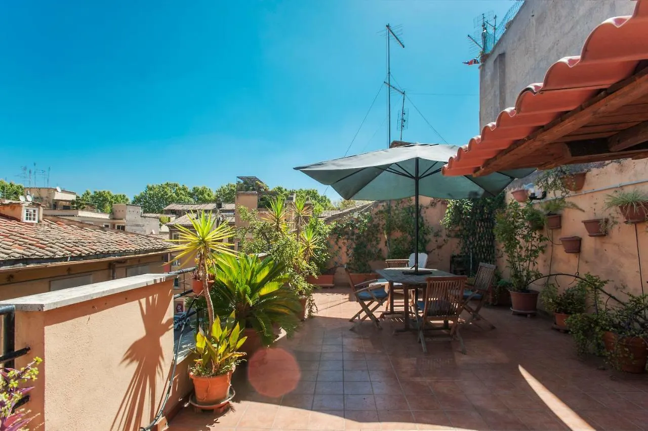 Lungaretta4 Apartment Rome