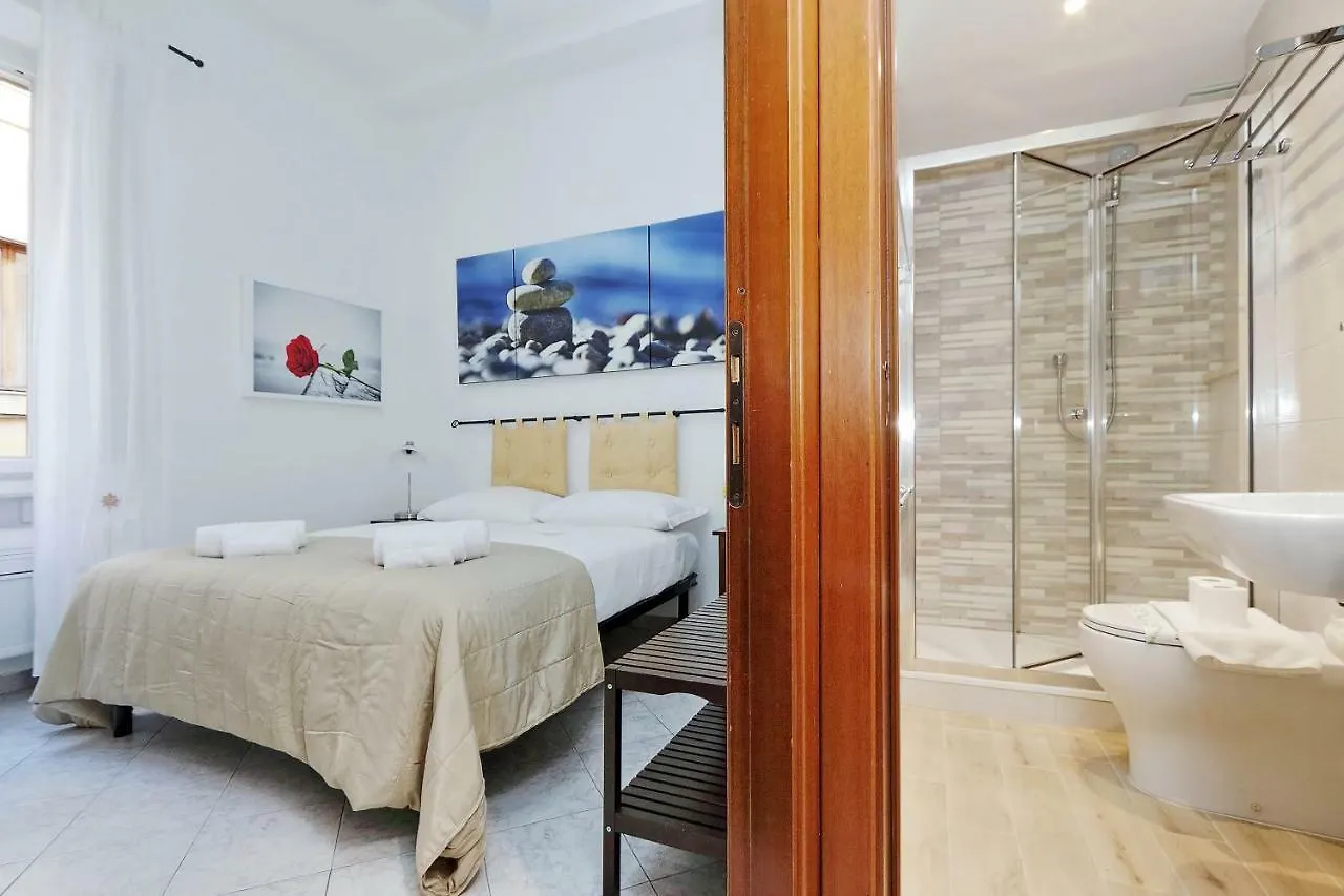 Lungaretta4 Apartment Rome 0*,  Italy