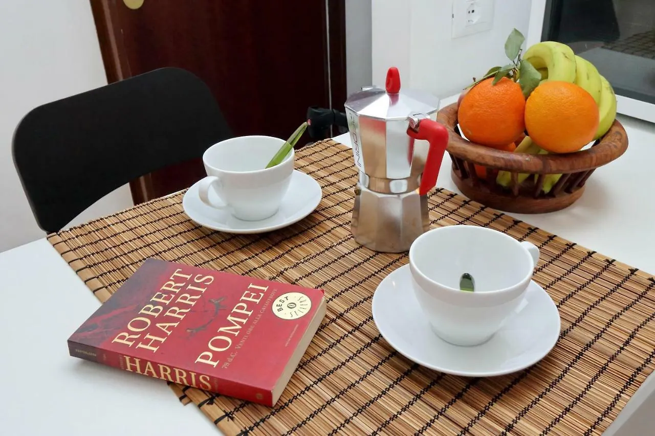 Lungaretta4 Apartment Rome