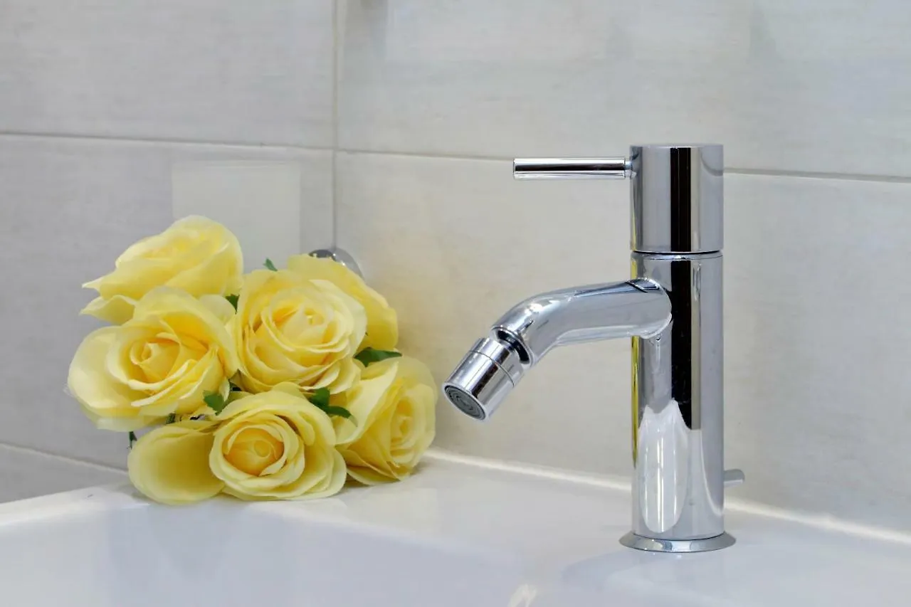 Lungaretta4 Apartment Rome Italy